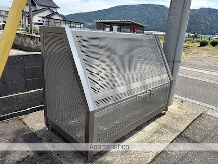 ラポール　Ａ[1LDK/45.67m2]の内装4