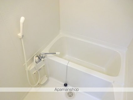 鏡川クレセントパーク[2LDK/54m2]のバス