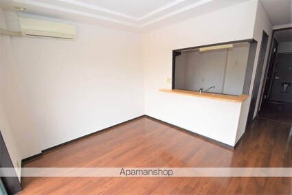 Ｓ．Ｔ　ｓｕｎ　Ｒ[2LDK/51.66m2]のリビング・居間