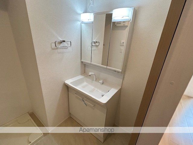アーバン ルクラ Aの内装写真