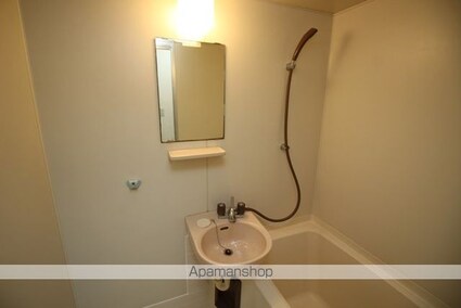 フラッツパル[2LDK/51.37m2]の洗面所