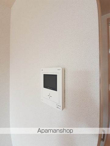 夢野ハイツの内装写真