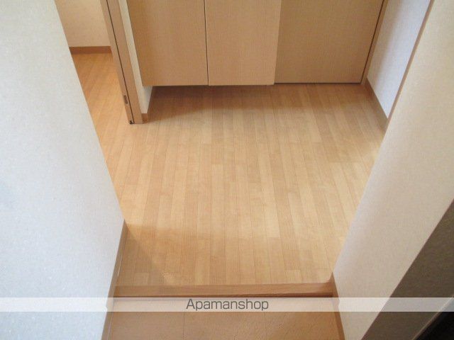 アトレ福住の内装写真