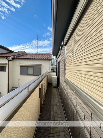 ハイムメゾン高石加茂の内装写真