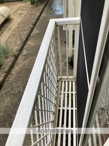ベル希望が丘の内装写真