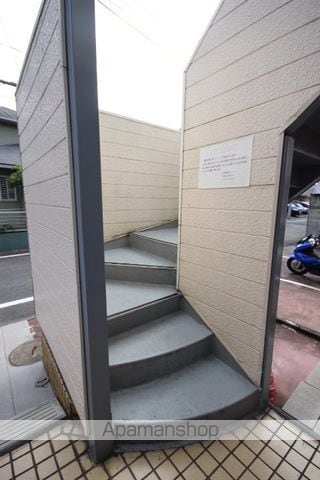パレス喜多のその他写真