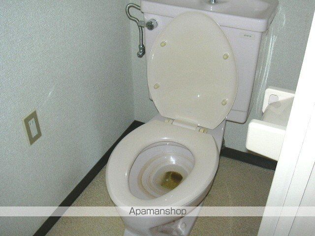 フローレンス西島の内装写真
