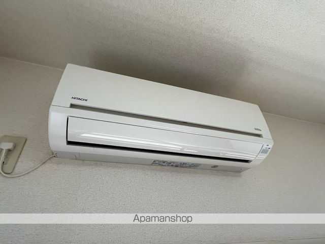 ベルデ堺東の内装写真