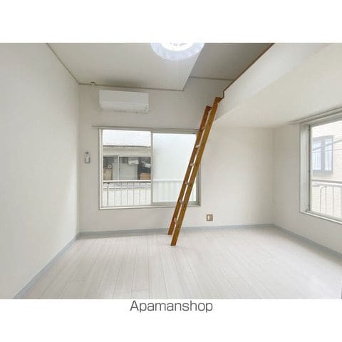 小竹コーポの内装写真