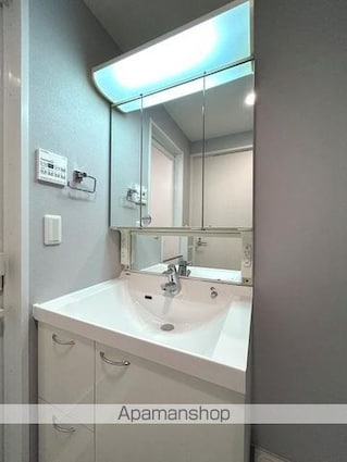 アーデン清澄白河[1K/24.4m2]の内装1