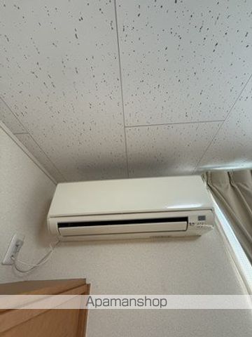 レオパレスZAMAの内装写真