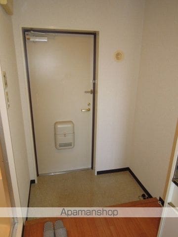 グロース・エレガント岸和田弐番館の内装写真