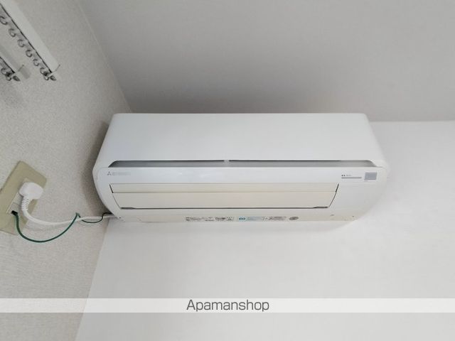 シャーメゾン三石の内装写真