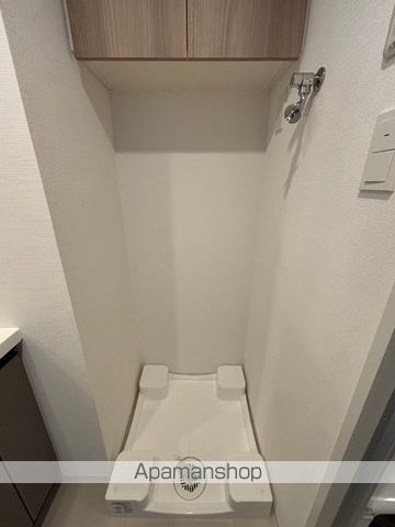 クレヴィアリグゼ西馬込の内装写真