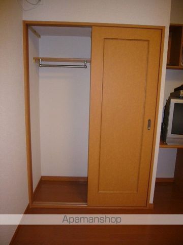 レオパレスストリームの内装写真