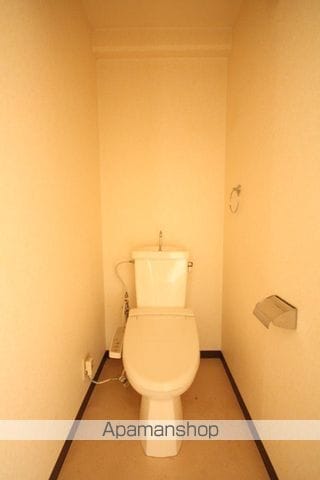 久保田ビルの内装写真