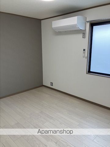 メゾンタムラ Aの内装写真
