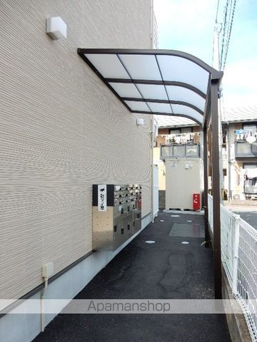 ASSICURATO西川原の外観写真