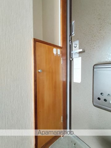 メゾン神明の内装写真