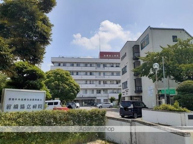テラスM3 Iの周辺写真