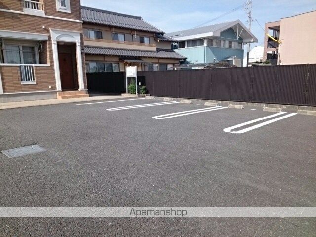 ソレアードI C棟のその他写真