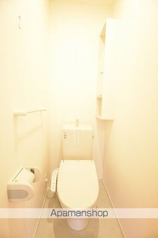 Nゲート IXの内装写真