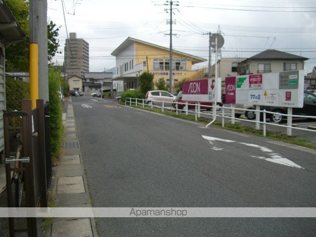 グリーンヒル21の周辺写真