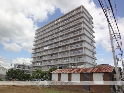 ロゼ２[1R/29.16m2]の外観2