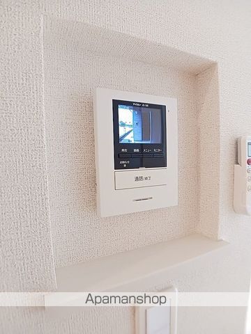 アムール エナの内装写真