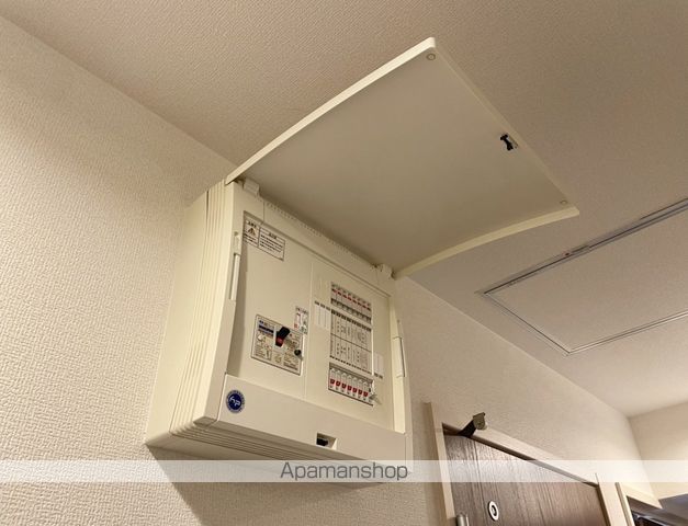 グランシャリオニッコーの内装写真