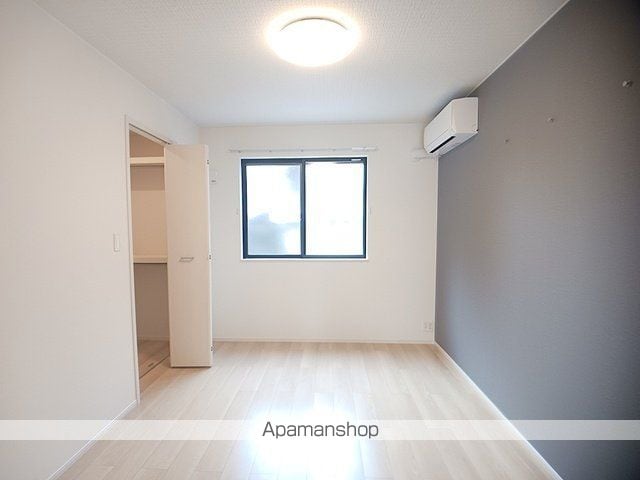 フィールドヒル 塩尻Iの内装写真