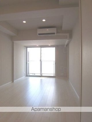 ブレシア日本橋蛎殻町[1K/25.37m2]の内装1
