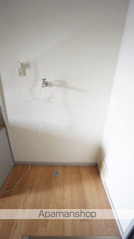 パレロッサ陣之内B棟の内装写真
