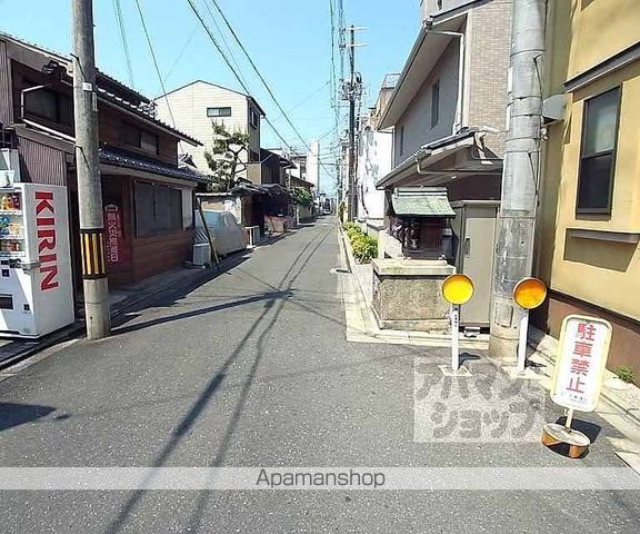 アビタシオン オンズアンの周辺写真
