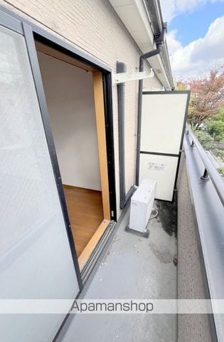 ヴァンヴェール・オオテの内装写真