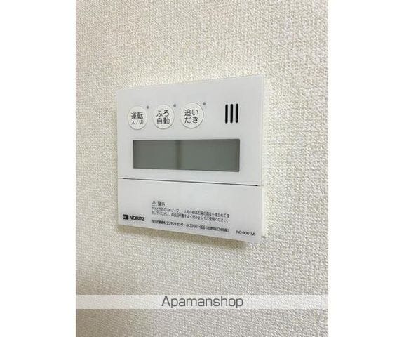 仁平フラッツの内装写真