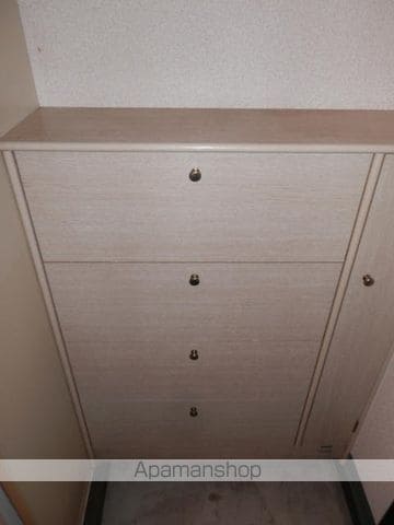 ハイツ上福岡の内装写真