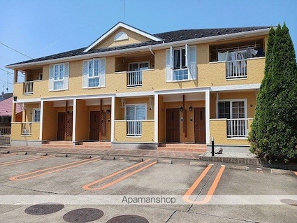 ジャン・ピュールⅥ[2LDK/57.02m2]の外観