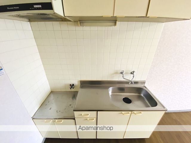 サニーパール田家の内装写真