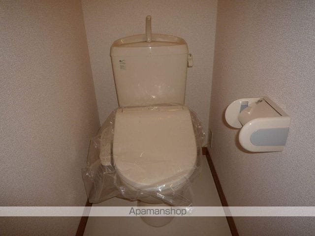 ハイフィールドの内装写真