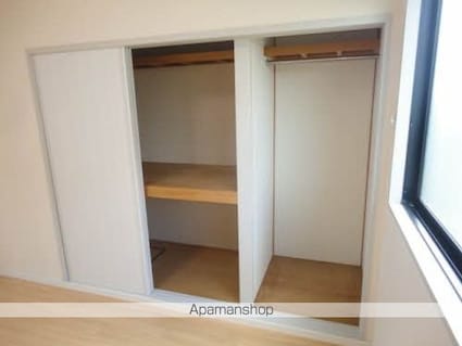 ディアスポム[2DK/47.07m2]の収納