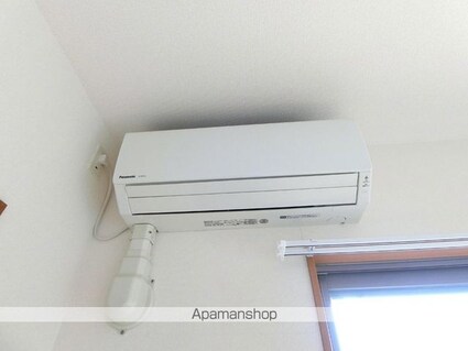 グランウィング[2LDK/61.42m2]のその他設備