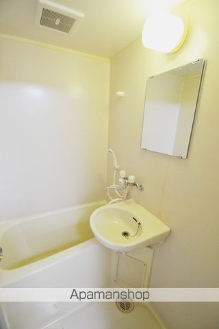 メゾンオアシスの内装写真