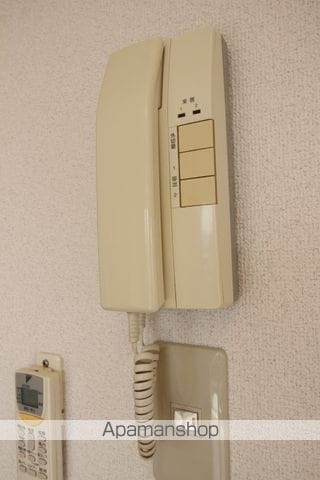 セシルタワーの内装写真