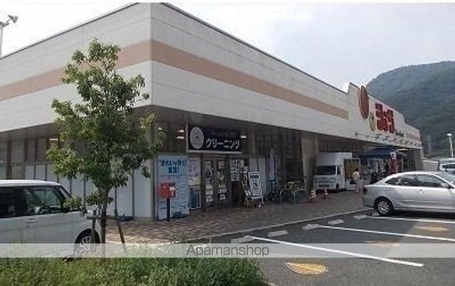 オ・ソレイユBの周辺写真