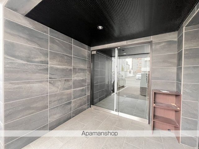 CITY RESIDENCE幌平橋のその他写真