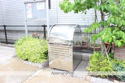 ミニヨン[1R/35.98m2]の共用部1