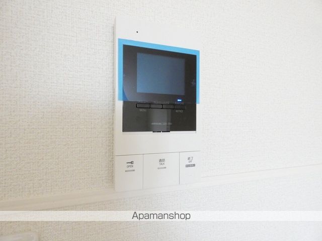 F−PLANの内装写真