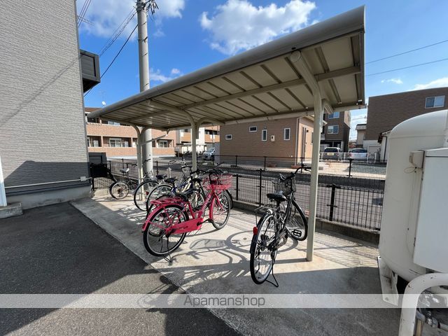 レオパレスROSECITY光洋のその他写真