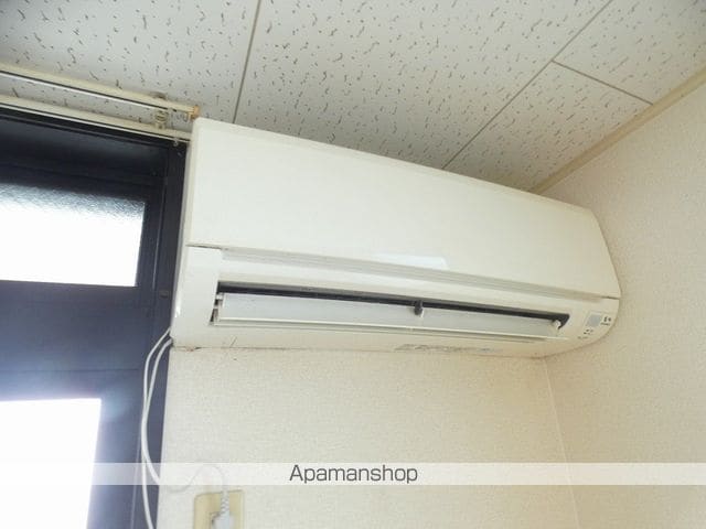 パレス尾野IIの内装写真